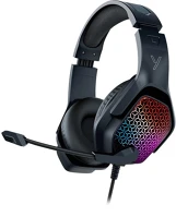 Yenkee YHP3006TRINITY Gamer headset kép
