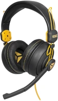 Yenkee YHP3010HORNET Gamer fejhallgató kép