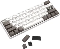 Yenkee YKB 3601US Atom mechanikus gamer us billentyűzet kép