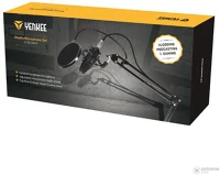 Yenkee YMC 1030 STREAMER Ymc 1030 stúdiómikrofon kép