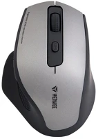 Yenkee YMS 2070GY LUSAKA Egér vezeték nélküli kép