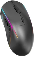 Yenkee YMS 3500BK Gaming mouse kép