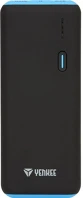 Yenkee YPB 0111BK Power bank kép
