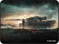 Yenkee YPM WT47 Gamer egérpad kép