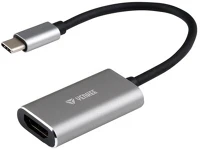 Yenkee YTC 012 Usb-c /4k hdmi kábel kép