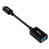 Yenkee YTC 022 Usb-a - type-c adapterkábel kép