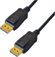 Yenkee YVC1 Displayport kábel, 2 m kép