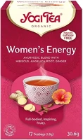 Yogi tea 30.00398 Bio tea kép