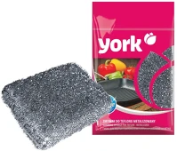 York 032020 Fémsúroló dörzsi teflonhoz _ kép