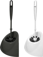 York 064040 FEHÉR Wc kefe sarok tartóval _ fehér kép