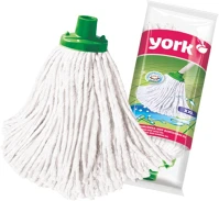York 073000 Felmosó fej mop pamut 250 g xxl _ kép