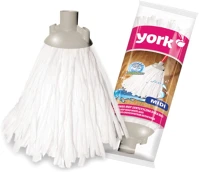 York 078030 Felmosó fej mop viszkóz 100 g midi _ kép