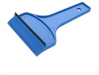 York 083200 KÉK Ablak/üvegkaparó műanyag lux _ kék kép