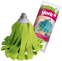 York 170 G Felmosó fej mop műszálas 170 g wrap _077070 kép