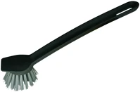 York H65Y-041210 Candy univerzális edénymosó kefe (műanyag test, nylon szál) kép