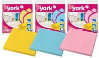 York VEC12_01968 Törlőkendő univerzális  általános 5 darabos kép