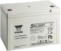 Yuasa SWL 2500T 12V 93,6AH Swl 2500t 12v 93,6ah kép