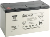 Yuasa SWL 3300 12V 110AH Swl 3300 12v 110ah kép