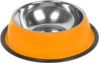 Yummie 60004OR Etetőtál - 15 cm - narancssárga () kép