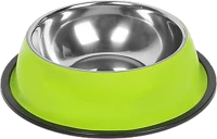 Yummie 60005GR Etetőtál - 18 cm - zöld () kép