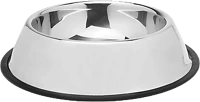 Yummie 60007A Etetőtál - 15 cm - krómozott () kép