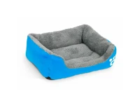 Yummie 60001BL KÉK 60001bl kék kutyafekhely 