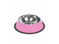 Yummie 60004PK RÓZSASZÍN Etetőtál - 15 cm - rózsaszín () kép