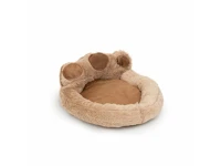 Yummie 60013D Kutyafekhely - mancs - xl méret - barna () kép