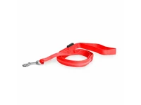 Yummie 60026A Led-es póráz, 120 x 2,5 cm, piros (60026a) kép