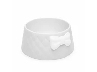Yummie 60063C Etetőtál - ø18 x 8 cm - szürke () kép