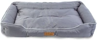 Yummie 60045A Kutyafekhely - 39 x 29 x 7 cm - szürke () kép