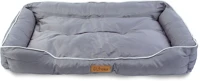 Yummie 60045B Kutyafekhely - 48 x 35 x 8 cm - szürke () kép