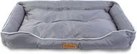 Yummie 60045D Kutyafekhely - 87 x 59 x 13 cm - szürke () kép