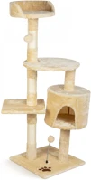Yummie 60050 Macska mászóka - 40 x 40 x 116 cm kép