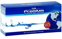 Zafír W2070A Toner - hp w2070a (117a) (fekete, 1000 lap) kép