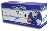 Zafír CF217X Toner - hp cf217x (fekete, chipes, 5000 lap) kép