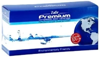 Zafír 255A 255a (ce255a) toner - fekete kép