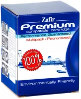 Zafír 934XL/ 935XL Hp 934xl/ 935xl (x4a14ae) utángyártott multipack tintapatron kép