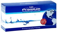 Zafir premium 1818 Tn-328/348/378 brother toner sárga (1818) kép