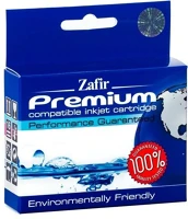 Zafír T3362 33XL Zafir epson t3362 33xl utángyártott cyan tintapatron kép