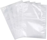 Zalapack H3034856 Vákuum tasak 180x300mm, tépéskönnyítővel nyomtatott kép