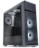 Zalman N5 OF N5 of window black kép
