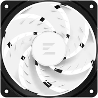 Zalman AF120R Af120r argb rendszerhűtő ventilátor fekete kép
