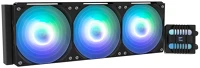 Zalman ALPHA2 SE A36 BLACK kép