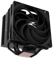 Zalman CNPS10X PERFORMA BLACK Processzor hűtő kép