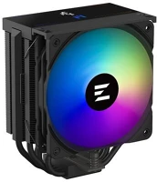 Zalman CNPS13X DS BLACK - cnps13x ds - black kép