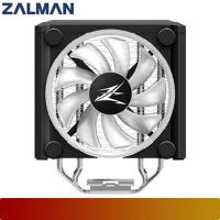 Zalman CNPS16X BLACK Cnps16x black kép