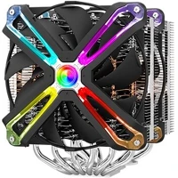 Zalman CNPS20X -  + rgb led kép
