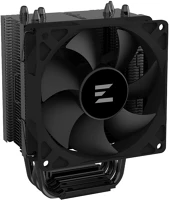 Zalman CNPS4XBLACKV2 Cnps4x black v2 kép