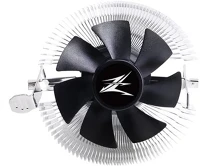 Zalman CNPS80G REV.1 Cnps80g rev.1 ultra quiet cpu cooler kép